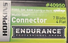 Hopkins 40950 endurance for sale  Piedmont