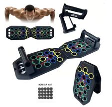Ensemble planche push d'occasion  Paris XX