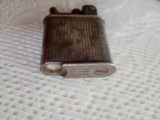 Mauvais vieux briquet d'occasion  Tannay