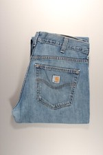 Herren carhartt loose gebraucht kaufen  Norderstedt