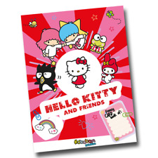 Hello kitty and usato  Messina