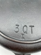 3 pans iron cast for sale 3 pans iron cast for sale Murfreesboro