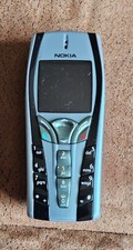 Nokia 7250i mobile for sale  PAISLEY