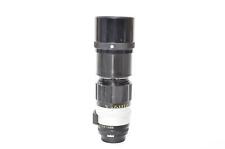 Used nikon nikkor for sale  COLWYN BAY