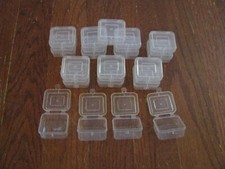 20ea small plastic for sale  Louisville