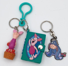 Disney keyring lot for sale  GOSPORT