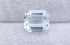Carat emerald octagon for sale  San Tan Valley
