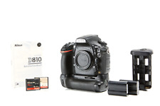 Nikon d810 3mp gebraucht kaufen  Hamburg