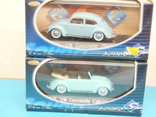Solido 4559 4571 d'occasion  La Seyne-sur-Mer