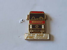 Pins camion renault d'occasion  Riom