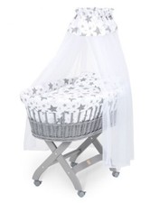 Stubenwagen babys fabimax gebraucht kaufen  Frankfurt am Main