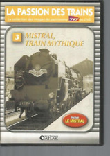 Dvd passion trains d'occasion  Bray-sur-Somme