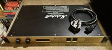 Marshall el84 rack for sale  YEOVIL