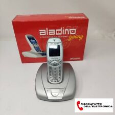 Telefono cordless aladino usato  Carpi