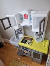 Toy kitchen step for sale  BOREHAMWOOD