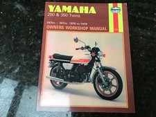 Yamaha yds7 rd250 for sale  REDHILL