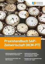 Praxishandbuch sap zeitwirtsch gebraucht kaufen  Stuttgart