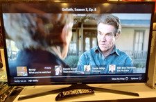 Samsung led fullhd for sale  Brooklyn