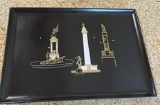 Couroc monterey tray for sale  Santa Fe