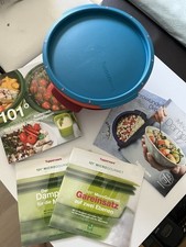 Tupperware mikrowelle microgou gebraucht kaufen  Dreieich