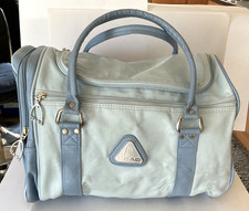 Vintage head holdall for sale  ST. AUSTELL