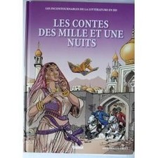 Livre incontournables littéra d'occasion  Les Mureaux