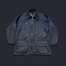 Giacca uomo barbour usato  Spedire a Italy