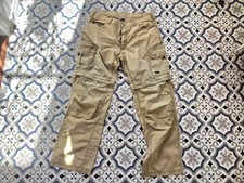 Aktive cargo hose gebraucht kaufen  Barby
