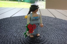Ab142 playmobil ref d'occasion  La Roche-Posay