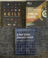 Pmp exam bundle for sale  Saint Charles