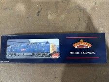 Bachmann 530ds blue for sale Bachmann 530ds blue for sale  PORT TALBOT