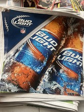 Bud light beer for sale  South Bend