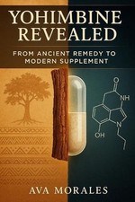 Yohimbine revealed from usato  Spedire a Italy