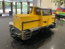 Playmobil railway train for sale  NEWTOWNARDS