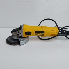 Winkelschleifer dewalt dwe4051 gebraucht kaufen  Weißenburg i.Bay.