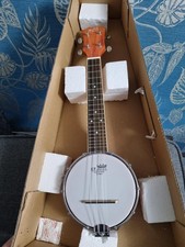 Barnes mullins ukulele for sale  CHORLEY