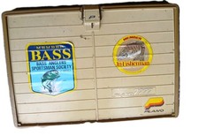 Plano 7777 tackle for sale  Monroe