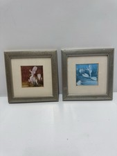 Framed flower fairies for sale  DERBY