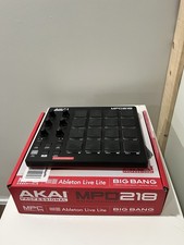 Akai professional mpd218 for sale  Dallas