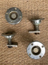 Hatch latches boat for sale  WORCESTER