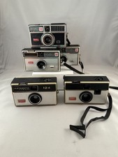 Six vintage kodak for sale  Burtonsville