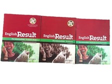 English result pre for sale  GLASGOW