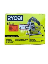 Ryobi js651l1 6.1a for sale  Tunnel Hill