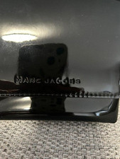 Marc jacobs black for sale  GRAVESEND