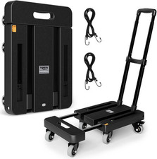 Folding hand truck for sale  New York