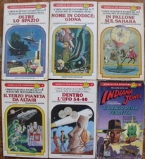Librogame scegli tua usato  Viu