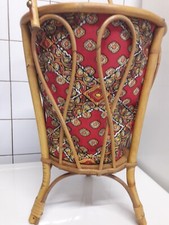 Panier couture bambou d'occasion  Damvillers