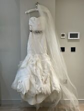 Vera wang ethel for sale  LONDON