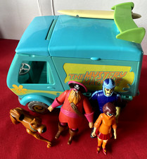 Hanna barbera scooby for sale  KEIGHLEY