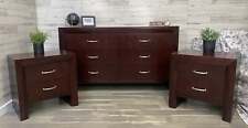 3pc dresser nightstand for sale  Canby